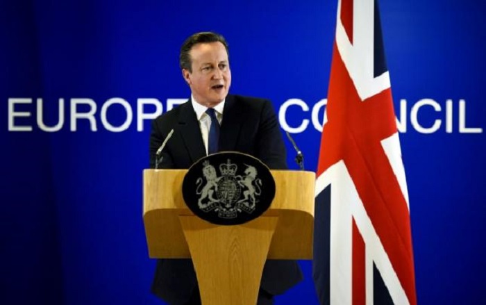 Britain`s Cameron needs to win big on Europe